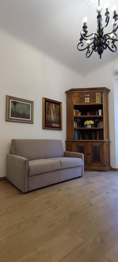 Appartamento Incantevole Roma Termini Exteriör bild