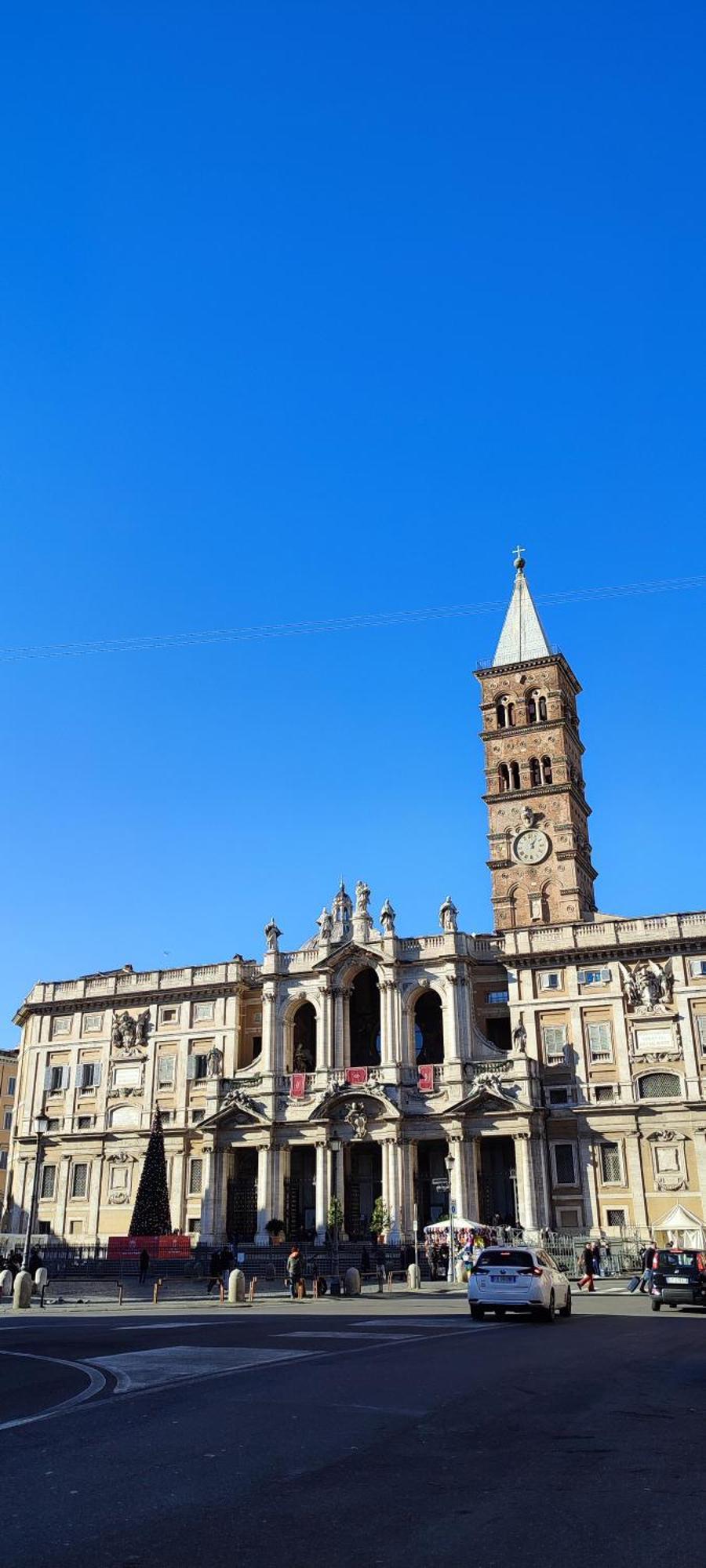 Appartamento Incantevole Roma Termini Exteriör bild