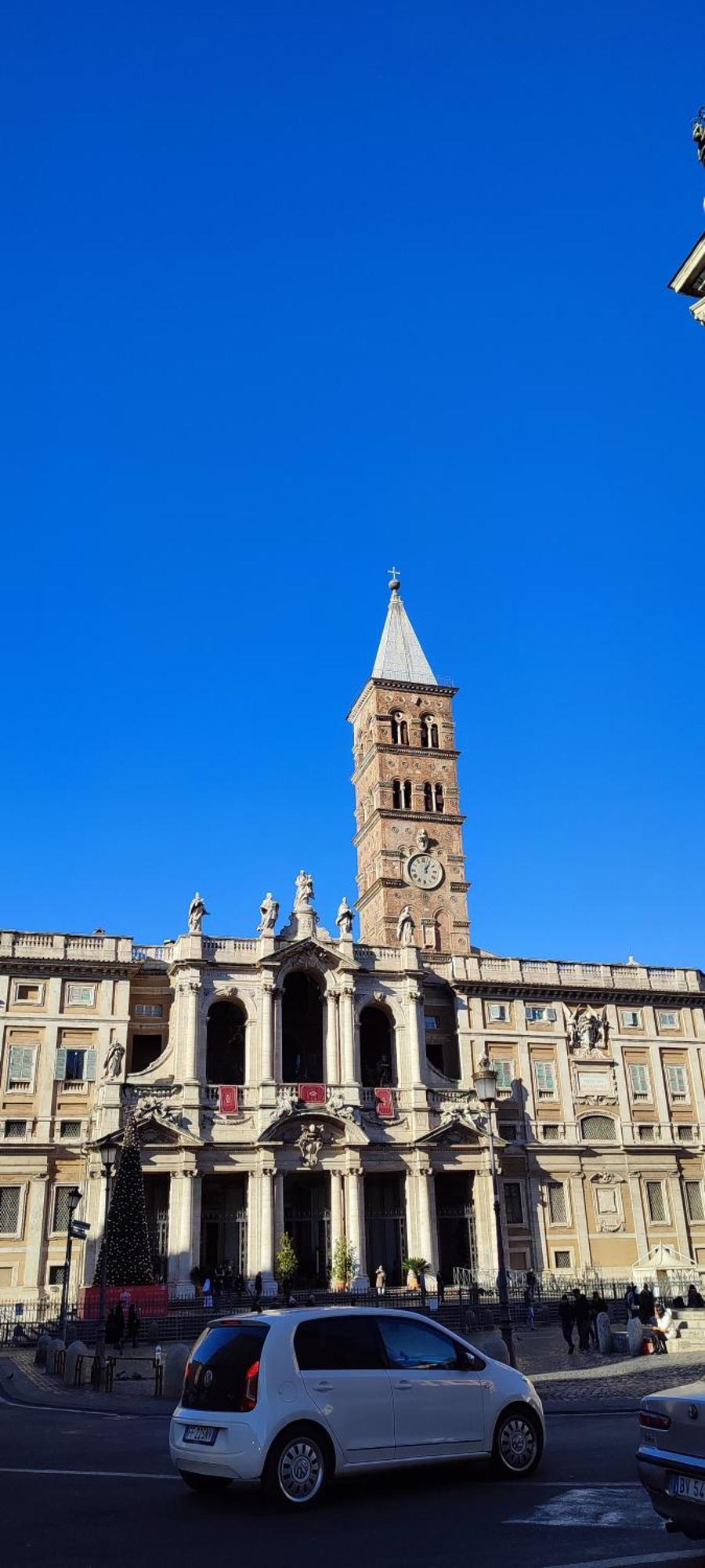 Appartamento Incantevole Roma Termini Exteriör bild