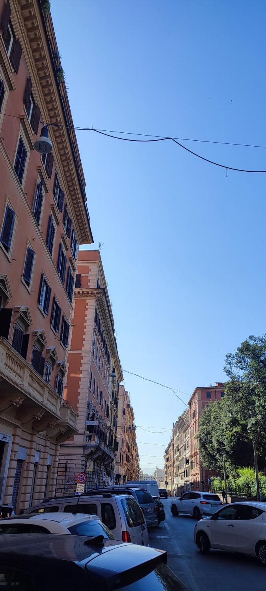 Appartamento Incantevole Roma Termini Exteriör bild